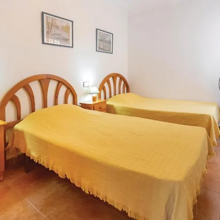 Holiday home Residencia Siesta Sol *