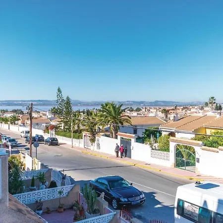 Holiday home Residencia Siesta Sol *
