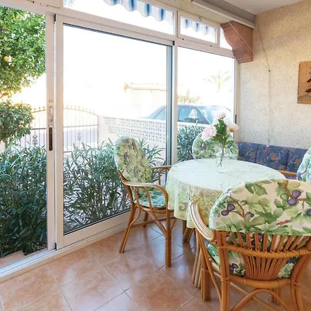 Residencia Siesta Sol Holiday home