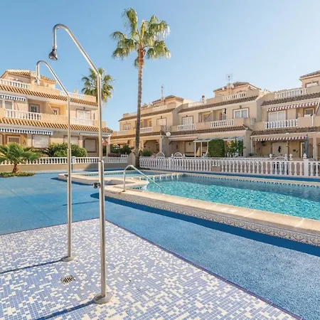 Residencia Siesta Sol Holiday home