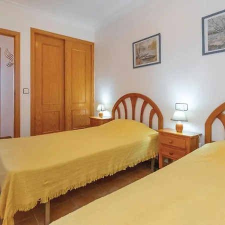 Residencia Siesta Sol Holiday home Torrevieja