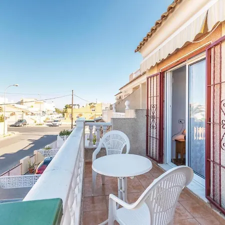 Residencia Siesta Sol Дом отдыха Торевьиа