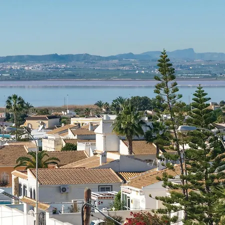 Residencia Siesta Sol Holiday home Torrevieja
