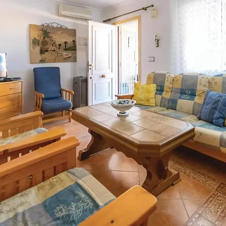 Σπίτι διακοπών Residencia Siesta Sol Τορεβιέχα