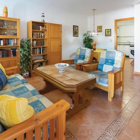 Σπίτι διακοπών Residencia Siesta Sol *