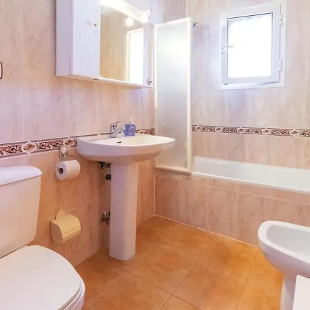 Residencia Siesta Sol * Torrevieja
