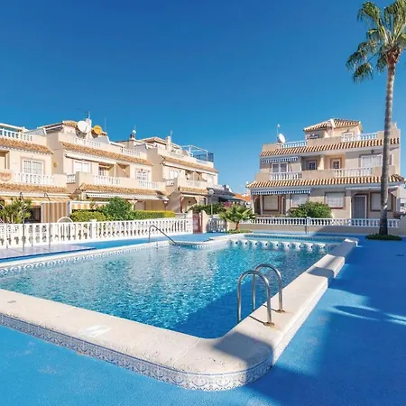 Tatil Evi Residencia Siesta Sol *