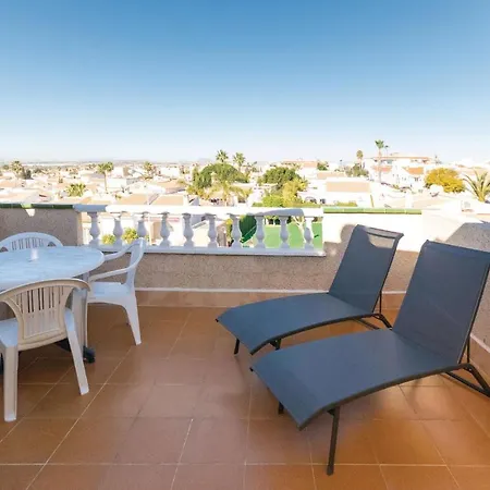 Residencia Siesta Sol Tatil Evi *