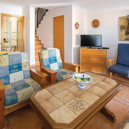 Residencia Siesta Sol Feriehus Torrevieja