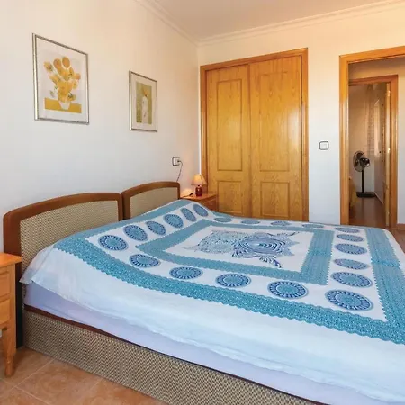 Residencia Siesta Sol *